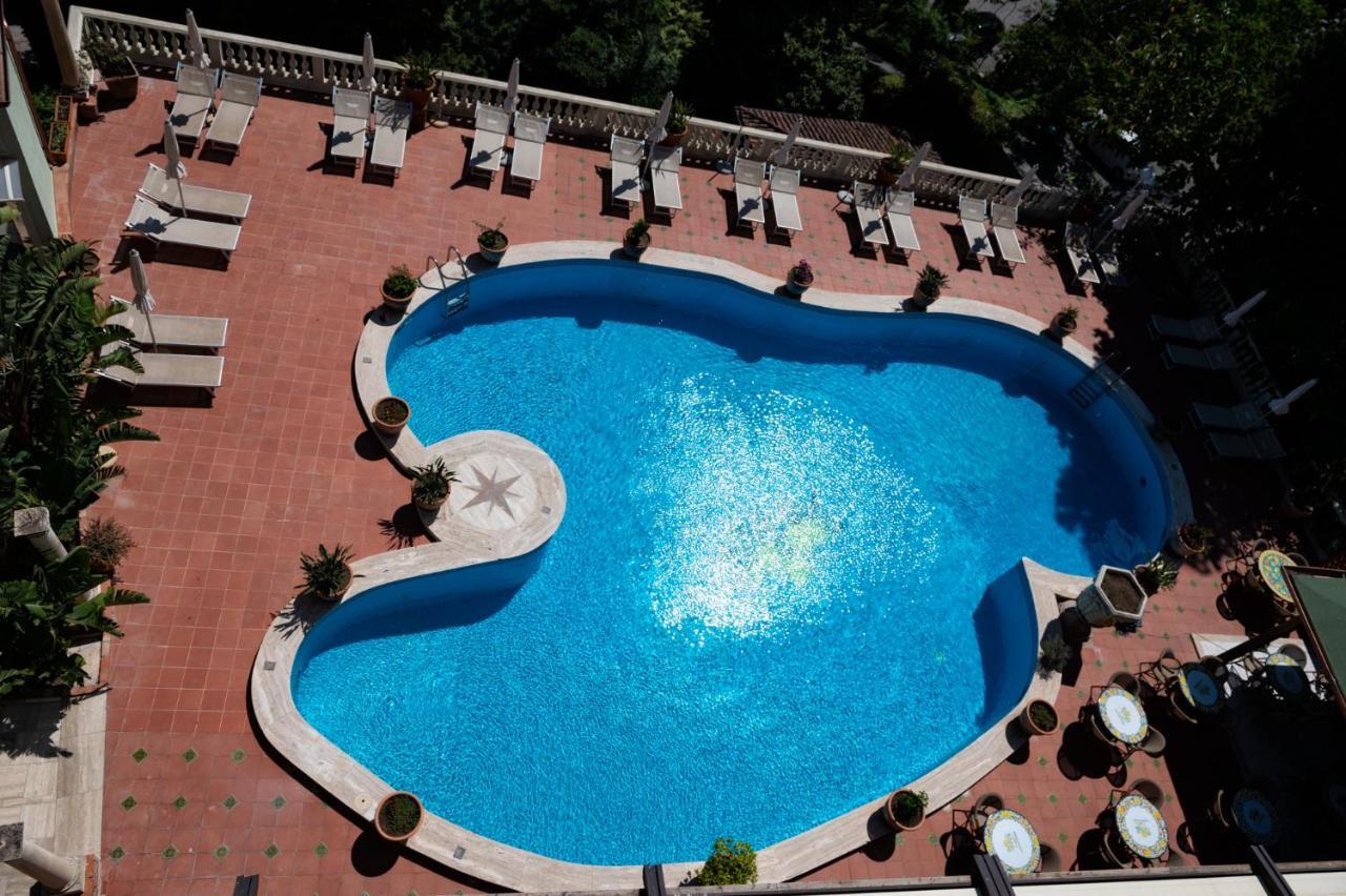 Hotel Park Taormina