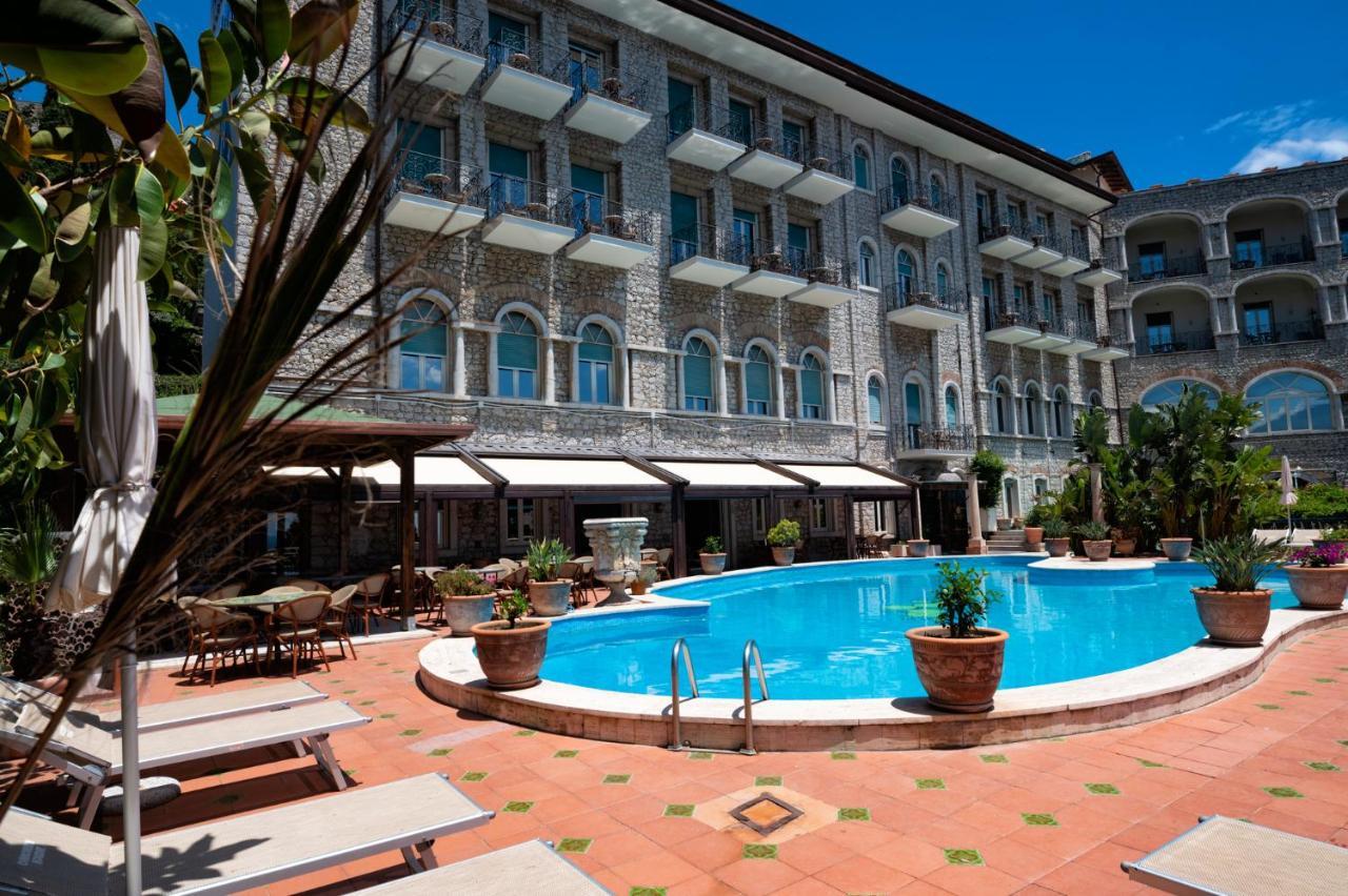 Park 4* Taormina